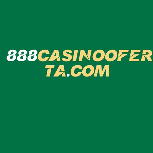 Logo da 888CASINOOFERTA